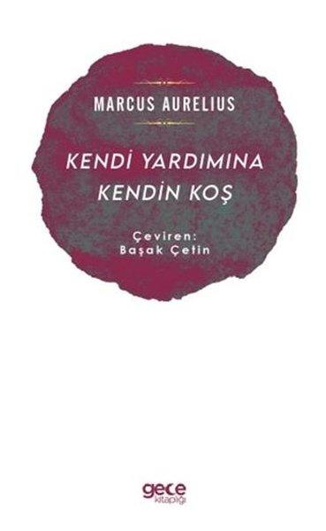 Kendi Yardımına Koş | Gece Kitaplığı (İnce Kapak)  - Resim 1