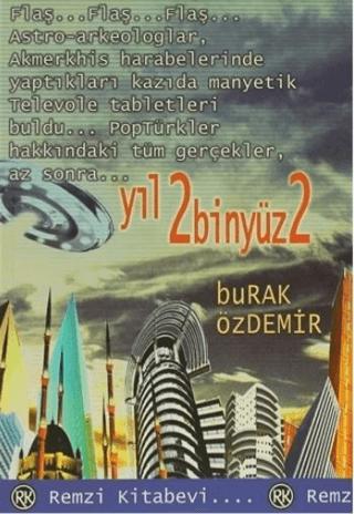Yıl 2binyüz2