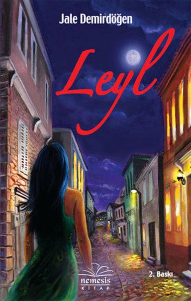 Leyl | Nemesis Kitap (İnce Kapak)  - Resim 1