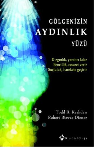 Gölgenizin Aydınlık Yüzü | Kuraldışı Yayınevi (Ciltsiz)  - Resim 1