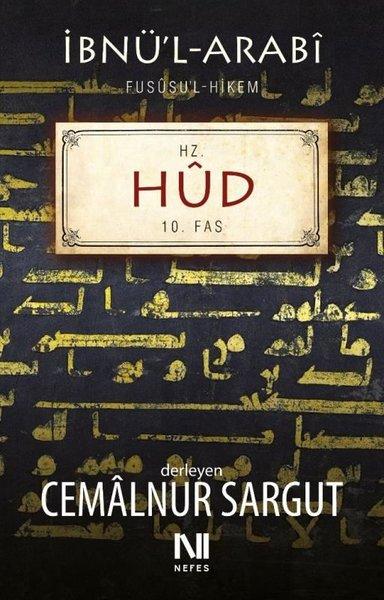 Hz.Hud Fassı | Nefes Yayıncılık (e-Kitap)  - Resim 1