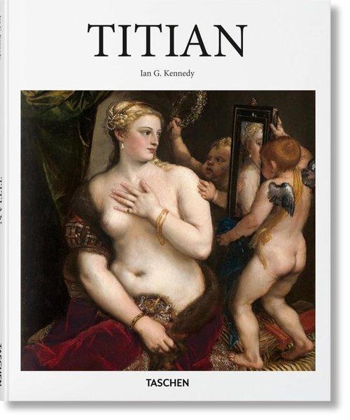 Titian | Taschen (Ciltli)  - Resim 1