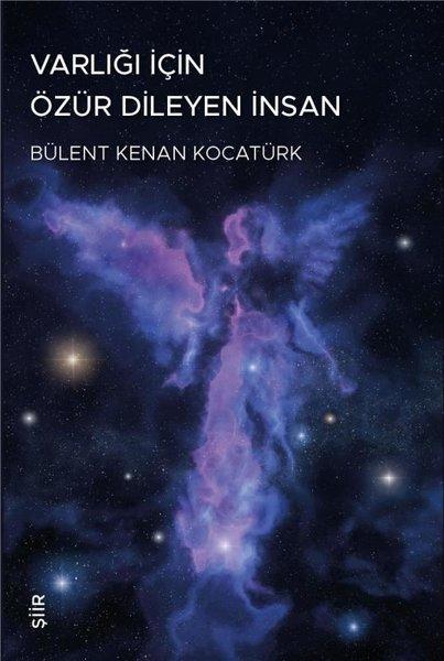 Varlığı İçin Özür Dileyen İnsan | Şiirden Yayınları (İnce Kapak)  - Resim 1