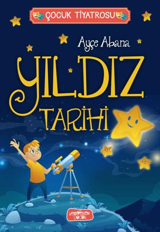 Yıldız Tarihi | Yediveren Çocuk (Ciltsiz)  - Resim 1