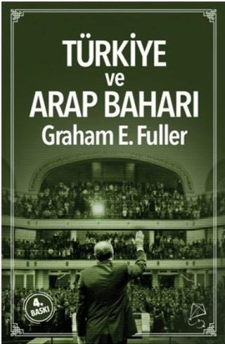 Türkiye ve Arap Baharı | Serbest Kitaplar (Ciltsiz)  - Resim 1