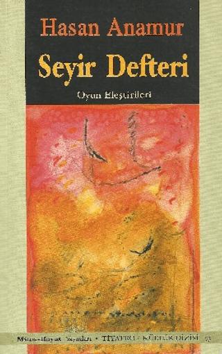 Seyir Defteri Oyun Eleştirileri | Mitos Boyut Yayınları (Ciltsiz)  - Resim 1
