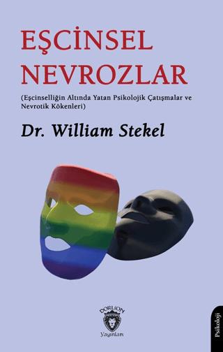 Eşcinsel Nevrozlar | Dorlion Yayınları (Ciltsiz)  - Resim 1