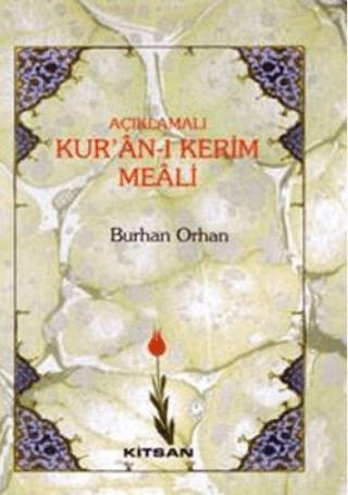 Açıklamalı Kur’an-ı Kerim Meali (Orta Boy)