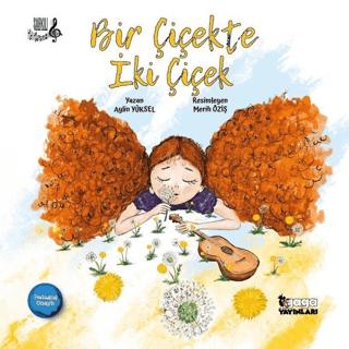 Bir Çiçekte İki Çiçek
