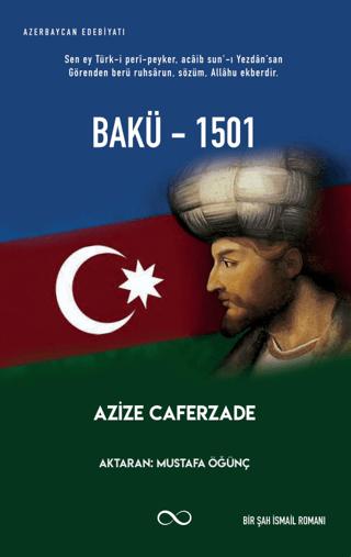 Bakü-1501 | Bengisu Yayınları (Ciltsiz)  - Resim 1
