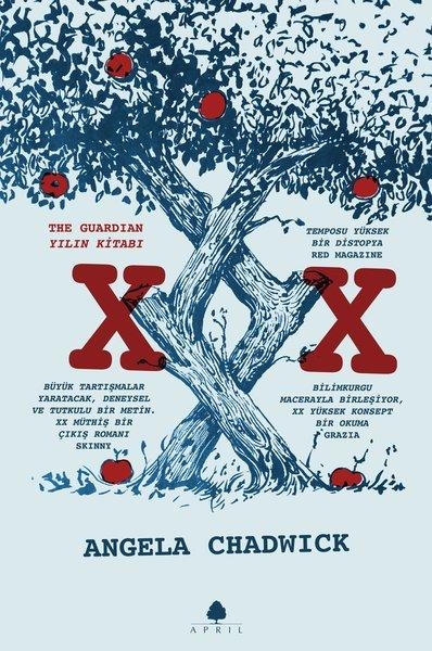 XX | April Yayıncılık (İnce Kapak)  - Resim 1
