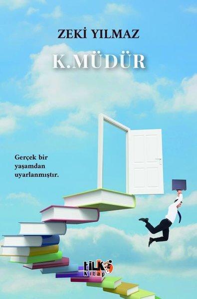 K. Müdür | Tilki Kitap (İnce Kapak)  - Resim 1
