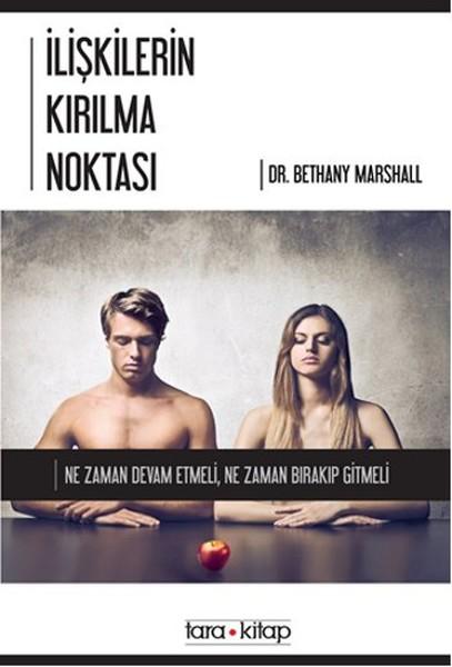 İlişkilerin Kırılma Noktası | Tara Kitap (İnce Kapak)  - Resim 1