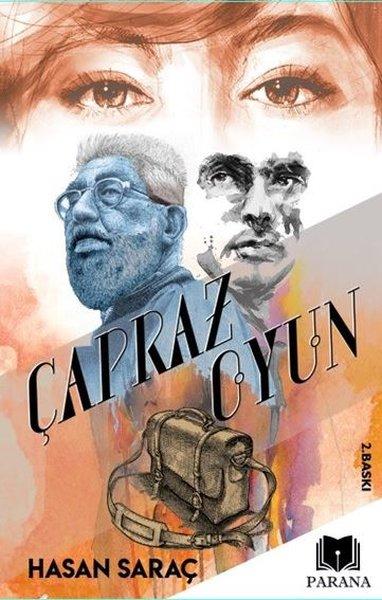 Çapraz Oyun | Parana (İnce Kapak)  - Resim 1