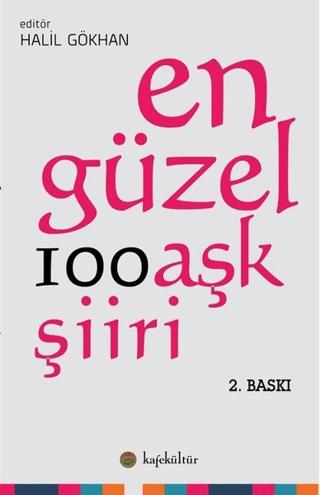 En Güzel 100 Aşk Şiiri