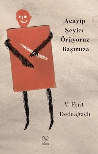 Acayip Şeyler Örüyoruz Başımıza | Kuzey Işığı Yayınları (Ciltsiz)  - Resim 1