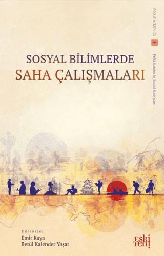 Sosyal Bilimlerde Saha Çalışmaları