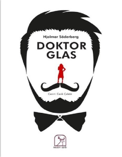 Doktor Glas | Kuzey Işığı (İnce Kapak)  - Resim 1