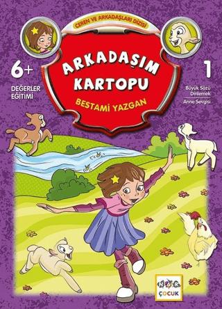 Arkadaşım Kartopu