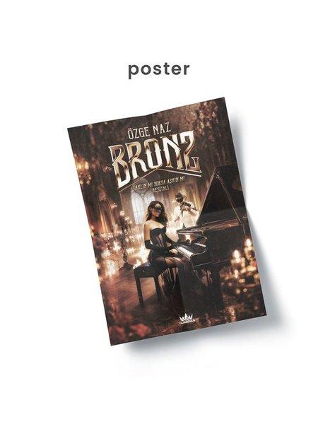 Bronz 5 - Ölüm | Guardian Yayınları (Ciltli)  - Resim 4