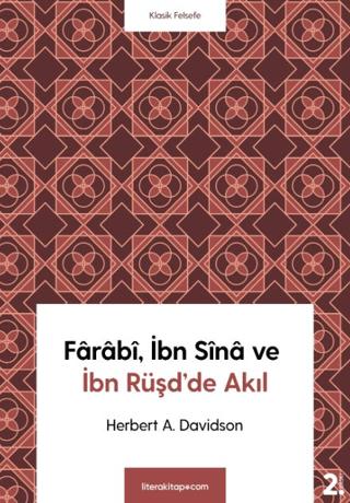 Farabi, İbn Sina ve İbn Rüşd’de Akıl