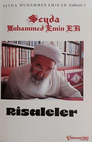 Risaleler | Gerçek Bilgi Yayınları (Ciltsiz)  - Resim 1