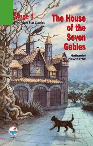 The House of the Seven Gables CD’li (Stage 4) | Engin Yayınevi (Ciltsiz)  - Resim 1