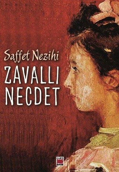 Zavallı Necdet | Elips Kitapları (İnce Kapak)  - Resim 1
