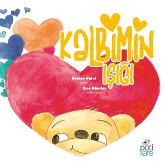 Kalbimin Işığı