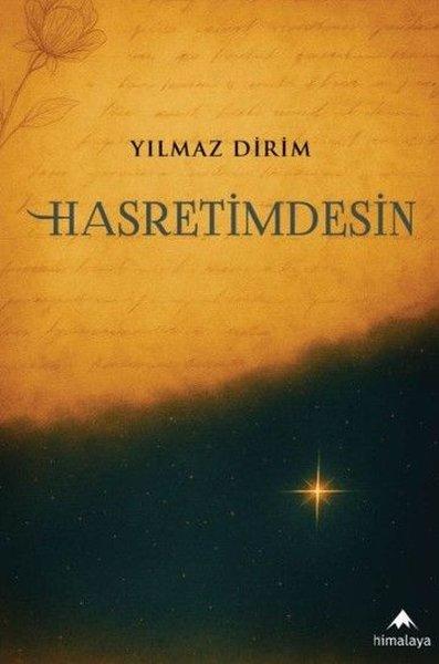Hasretimdesin | Himalaya Yayınevi (İnce Kapak)  - Resim 1