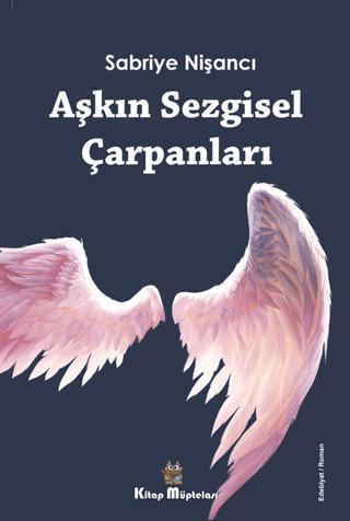 Aşkın Sezgisel Çarpanları | Kitap Müptelası Yayınları (Ciltsiz)  - Resim 1