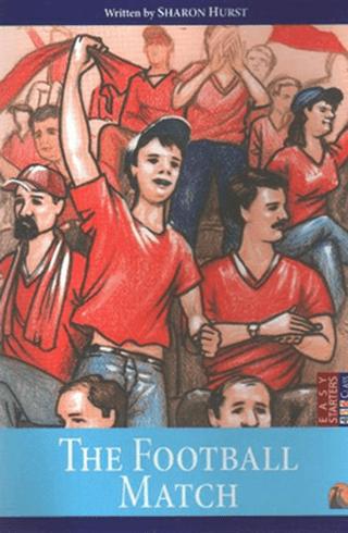 İngilizce Hikaye The Football Match
