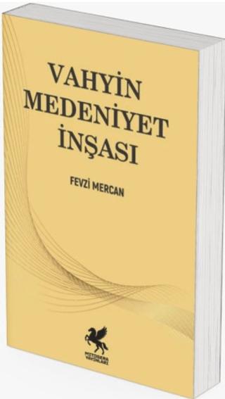 Vahyin Medeniyet İnşası | Mitosera Yayınları (Ciltsiz)  - Resim 1