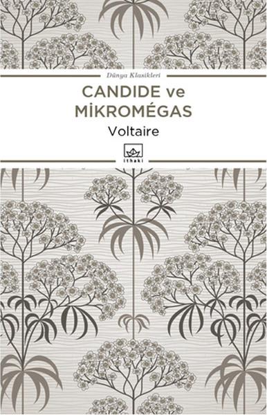 Candide ya da İyimserlik ve Micromegas