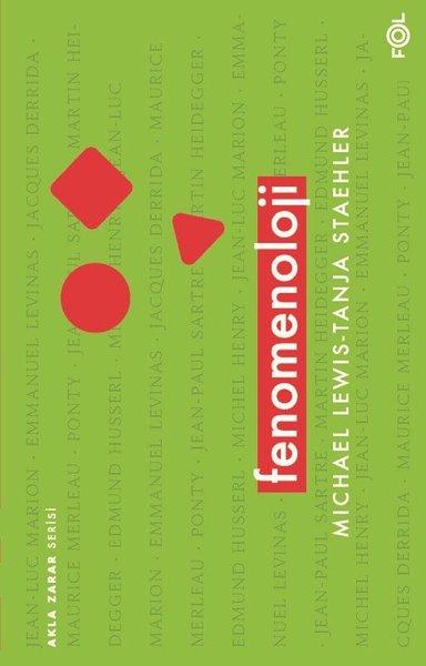 Fenomenoloji | Fol Kitap (İnce Kapak)  - Resim 1