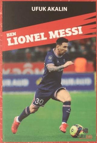 Ben Lionel Messi