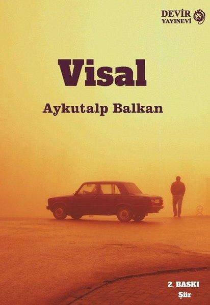 Visal | Devir Yayınevi (İnce Kapak)  - Resim 1