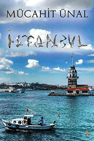 İstanbul | Cinius Yayınları (Ciltsiz)  - Resim 1