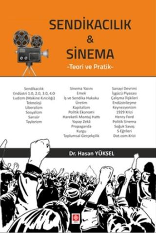Sendikacılık ve Sinema