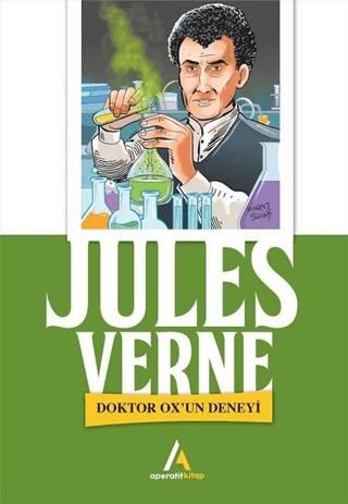 Dr. Ox’un Deneyi