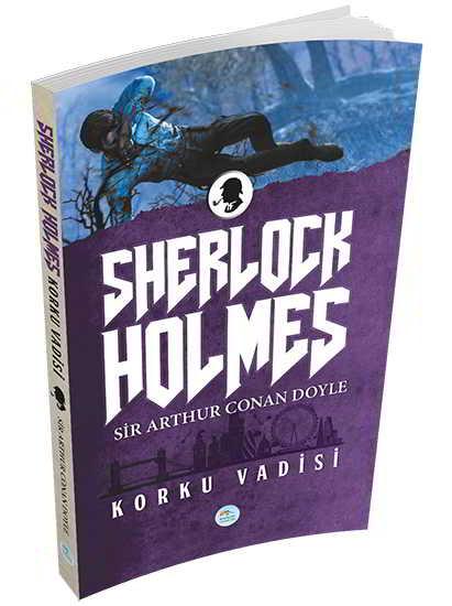 Korku Vadisi (Sherlock Holmes) Sir Arthur Canan Doyle