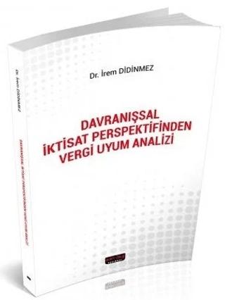 Davranışsal İktisat | Savaş Yayınevi (Ciltsiz)  - Resim 1