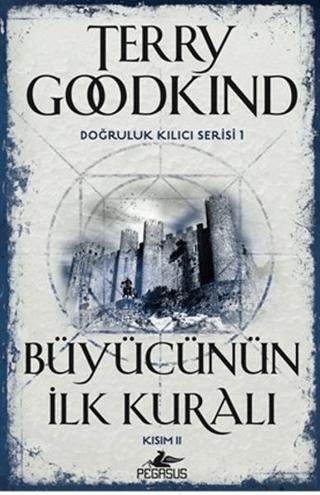 Büyücünün İlk Kuralı - Kısım 2