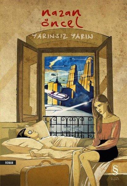 Yarınsız Yarın | Everest Yayınları (İnce Kapak)  - Resim 1