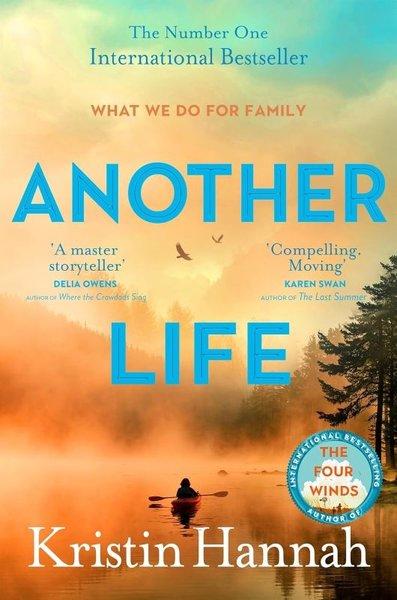 Another Life | Pan MacMillan (İnce Kapak)  - Resim 1