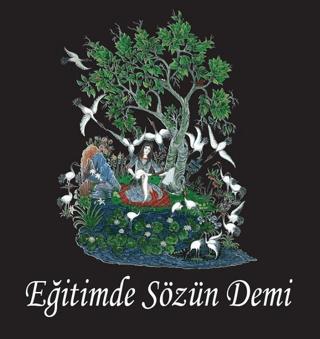 Eğitimde Sözün Demi | Akademisyen Kitabevi (Ciltsiz)  - Resim 1