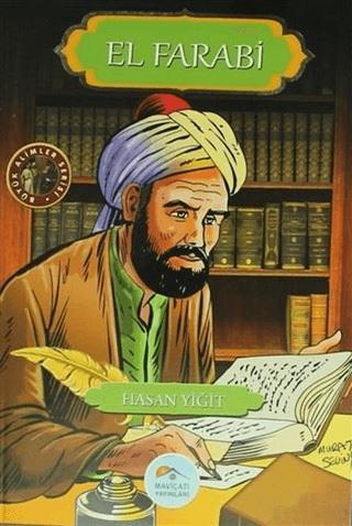 El Farabi