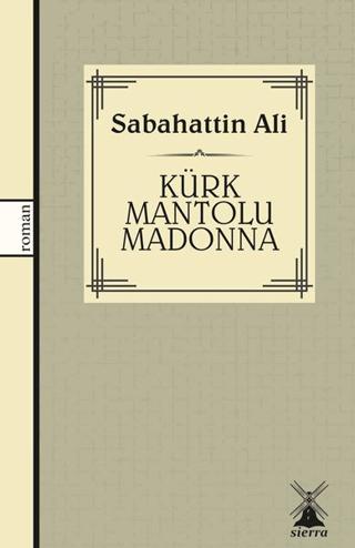 Kürk Mantolu Madonna