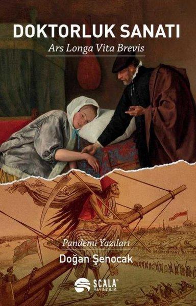 Doktorluk Sanatı | Scala Yayıncılık (İnce Kapak)  - Resim 1