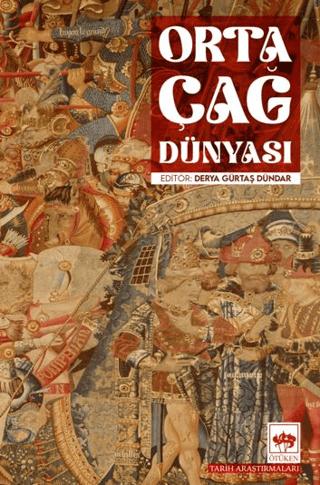 Orta Çağ Dünyası | Ötüken Neşriyat (Ciltsiz)  - Resim 1